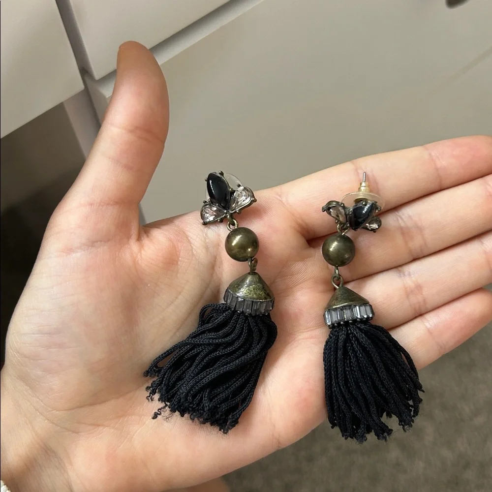 7 colorful earrings - Picture 13 of 15